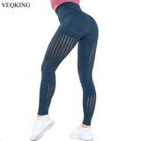 High Waist Gym Leggings