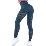 High Waist Gym Leggings