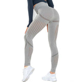 High Waist Gym Leggings
