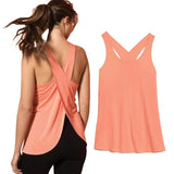 Fitness Sport Tank Top