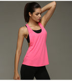 Yoga Shirts