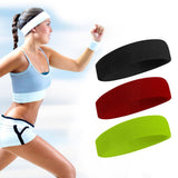 Yoga Hair Bands