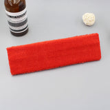 Yoga Hair Bands