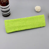 Yoga Hair Bands