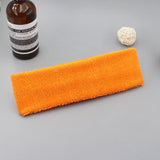 Yoga Hair Bands