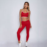 Yoga Set