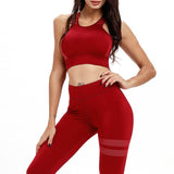 Yoga set