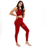 Yoga set
