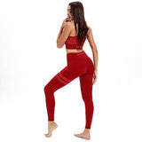Yoga set