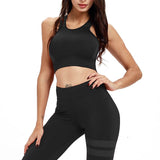 Yoga set