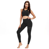 Yoga set