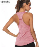 Yoga sport tank