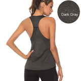 Yoga sport tank