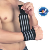 Adjustable Wristband,Elastic Gym