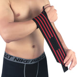 Adjustable Wristband,Elastic Gym