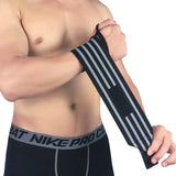 Adjustable Wristband,Elastic Gym