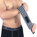 Adjustable Wristband,Elastic Gym