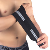Adjustable Wristband,Elastic Gym