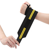 2 pieces Adjustable Wristband