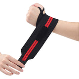 2 pieces Adjustable Wristband