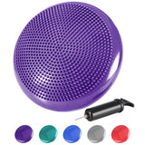 Inflatable Yoga Massage Ball