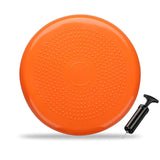 Inflatable Yoga Massage Ball