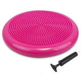 Inflatable Yoga Massage Ball