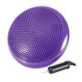 Inflatable Yoga Massage Ball