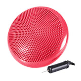 Inflatable Yoga Massage Ball